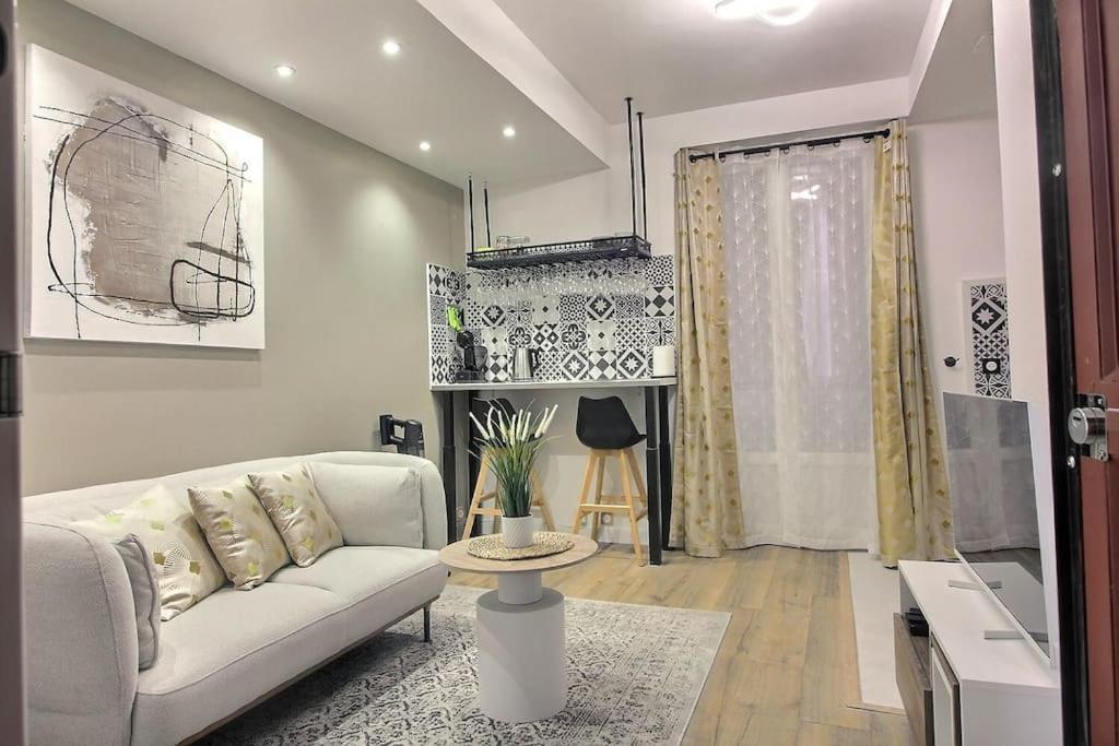 La Demeure Des 3 Colombes Apartment Bois-Colombes Bagian luar foto