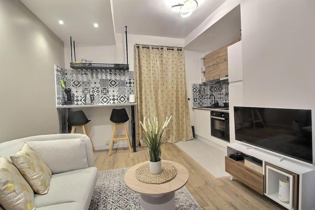 La Demeure Des 3 Colombes Apartment Bois-Colombes Bagian luar foto