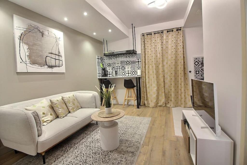 La Demeure Des 3 Colombes Apartment Bois-Colombes Bagian luar foto